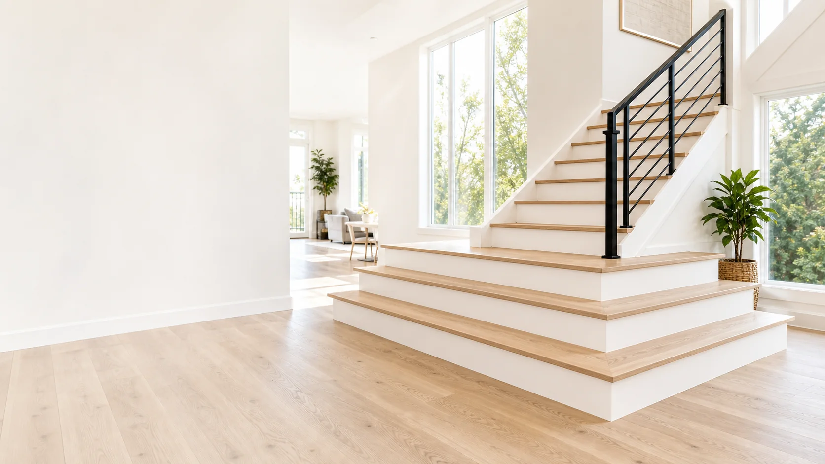 FIR Flooring and Stairs local project proof hub for Tampa Bay and Riverview
