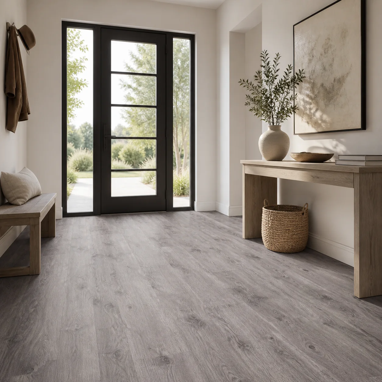 Aspen LVP flooring sample photo 7