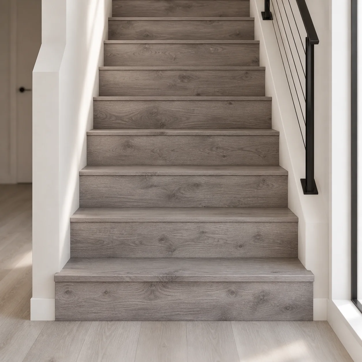 Aspen LVP flooring sample photo 10