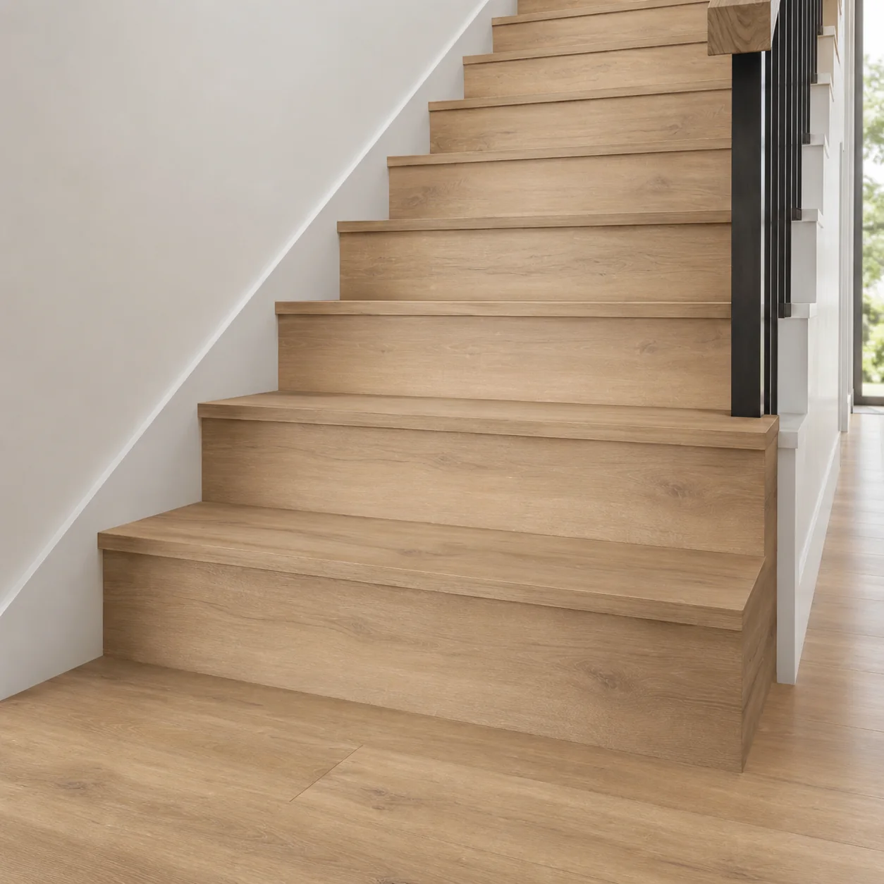 Coastal Dune LVP flooring sample photo 10