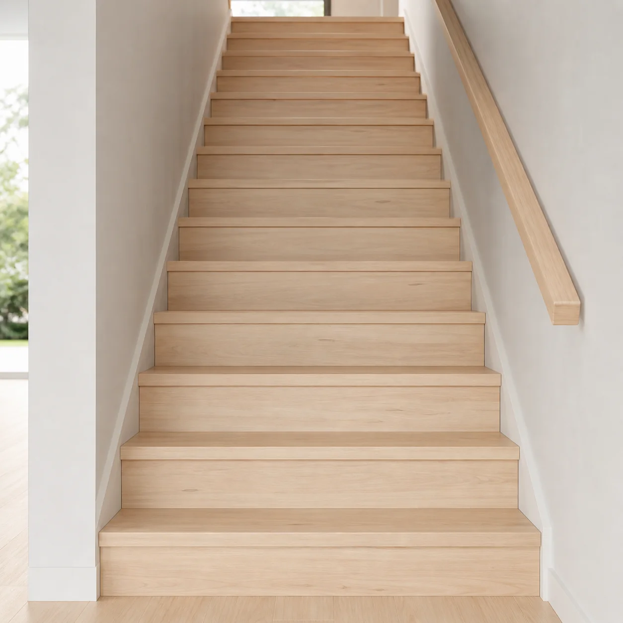 Palomino LVP flooring sample photo 10